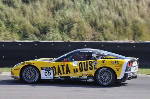 henry zumbrink actie dutch gt4rx