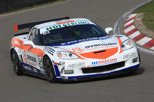 henry zumbrink corvette 717h7819rx