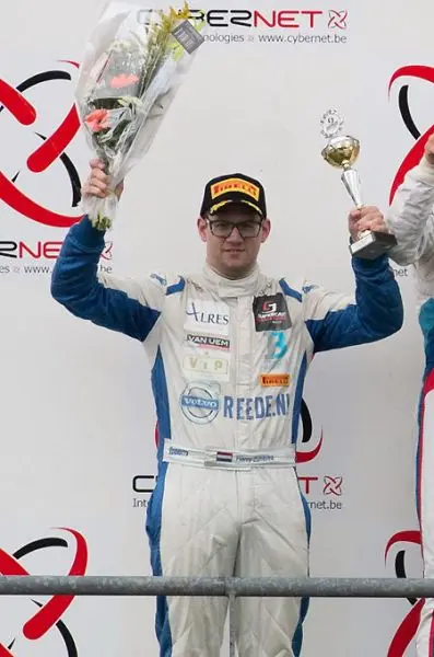 henry zumbrink racingfestival 2016