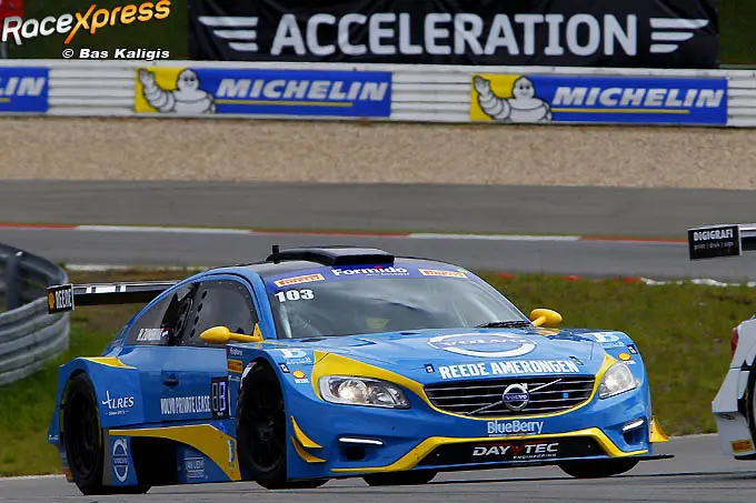 henry zumbrink volvo rx 680 06o7322a