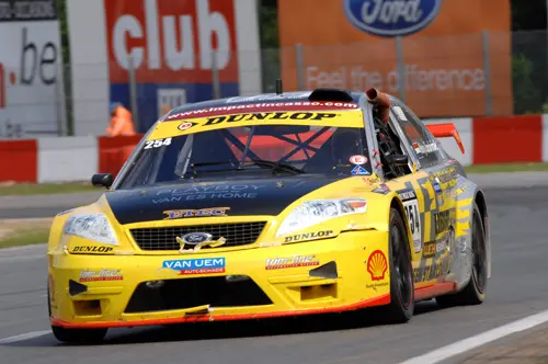 henry zumbrink zolder 2rx