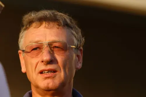 hermann tilke