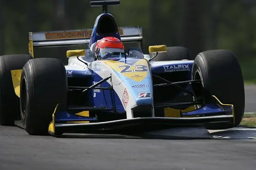 hernandez gp2 2006