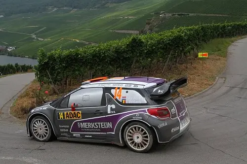 het bommetje van van merksteijn rx 500
