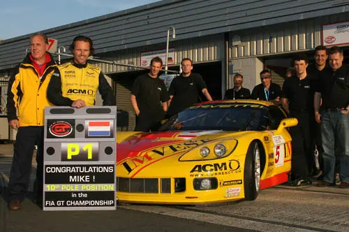 hezemans 10e pole rx 500