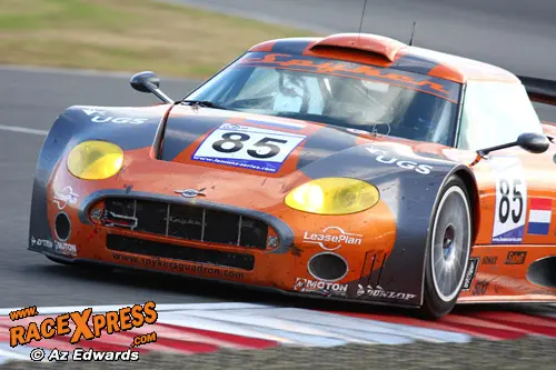 hezemans spyker