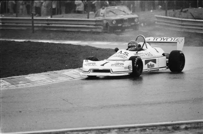 hgp f3 lammers78