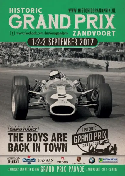 hgp poster