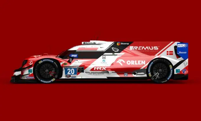 high class racing 2021