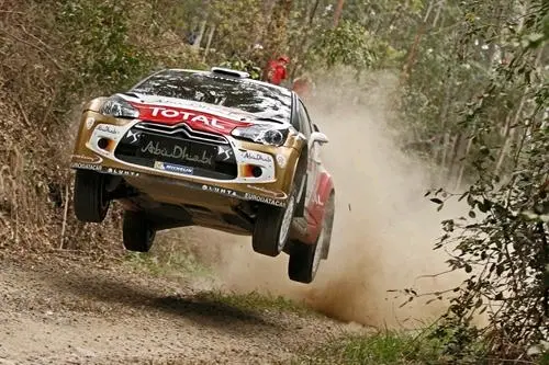 hirvonen australia