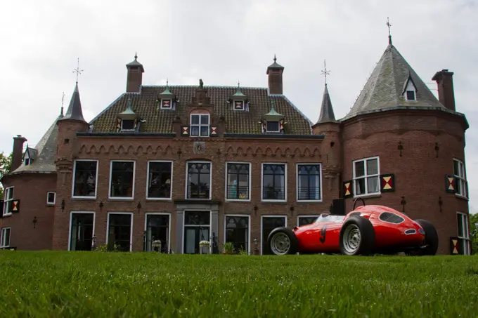 historic grand prix 2014