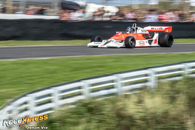 historic grand prix zandvoort 2015 3