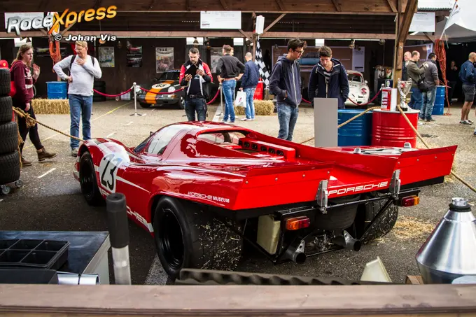 historic grand prix zandvoort 2016 3