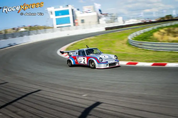 historic grand prix zandvoort 2018 2 1