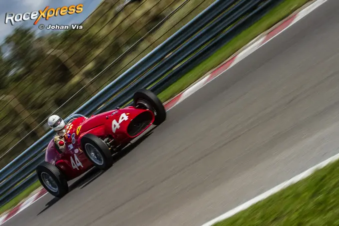 historic grand prix zandvoort hgp 2014 10