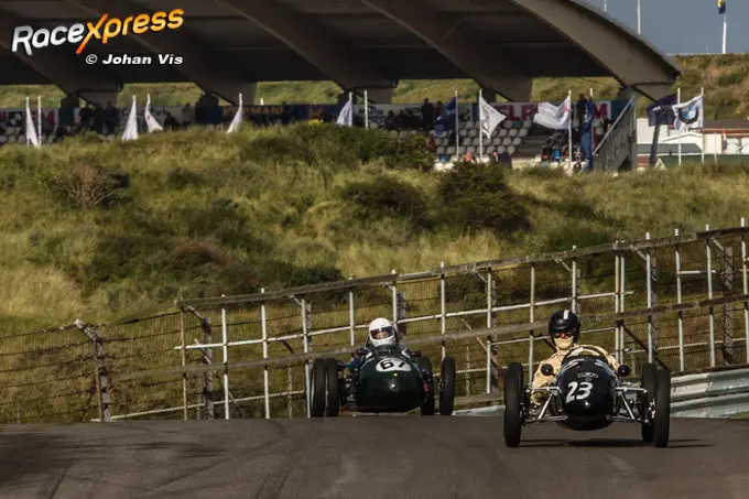 historic grand prix zandvoort hgp