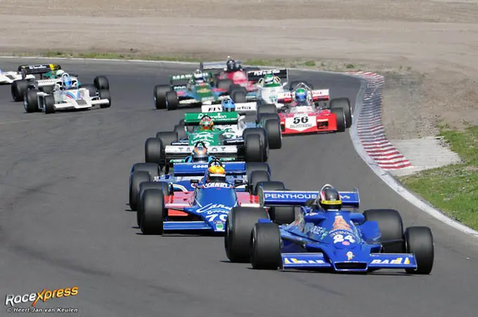 historic grand prix zandvoort racexpress 680