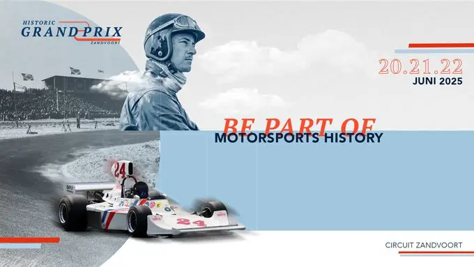 historic grand prix