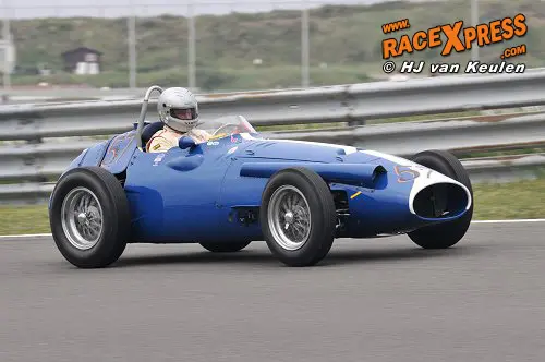 historisch f1 rx 500
