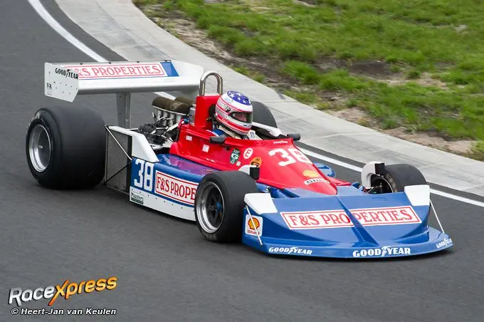 historische gp