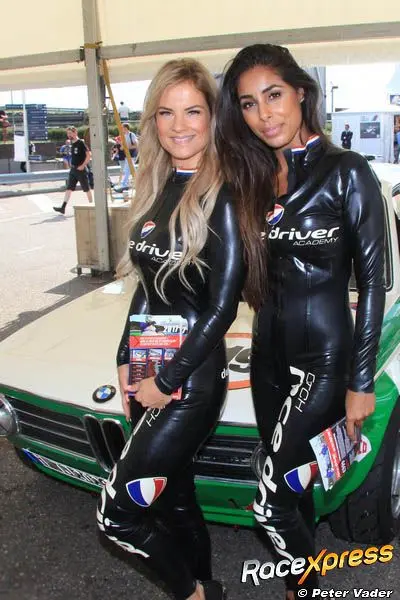 historix grand prix zandvoort babes bmw rx 400