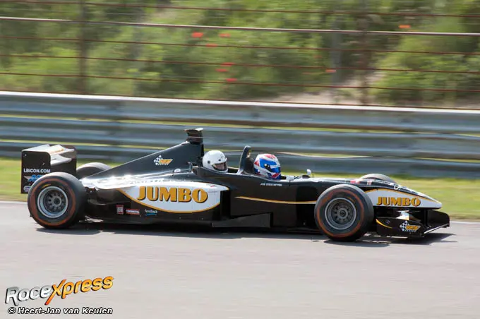 hjk 0223 jos verstappen
