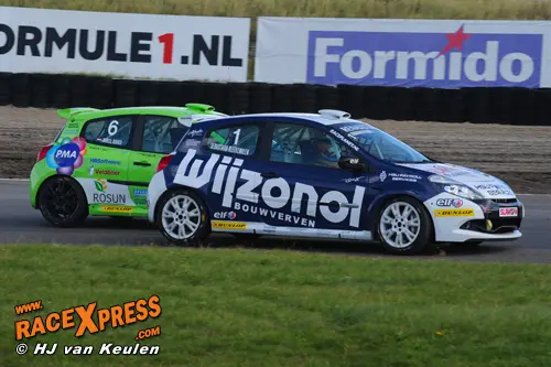 hjk 1524 clio
