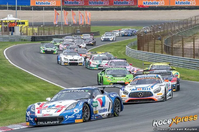 hjk gt1 start