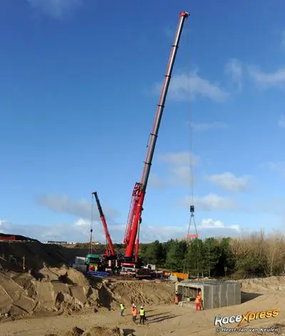 hjk mammoet