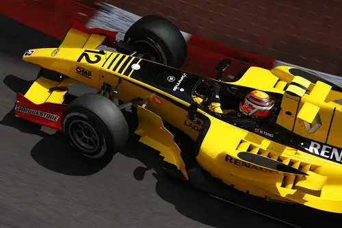 ho pin tung actie monaco1 rx 500