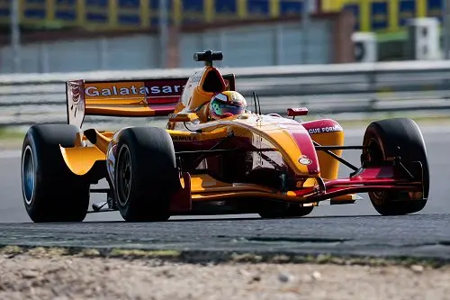 ho pin tung galatasaray rx 500