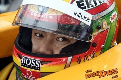 ho pin tung gp2