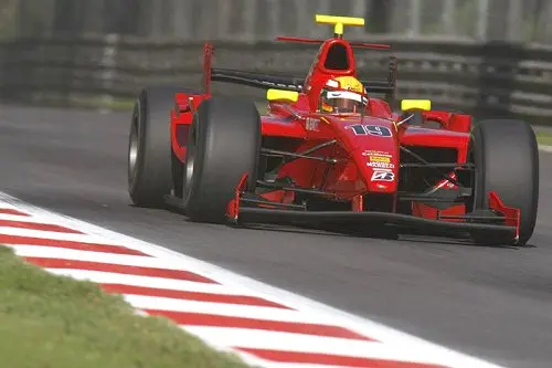 ho pin tung monza 2 a rx 500