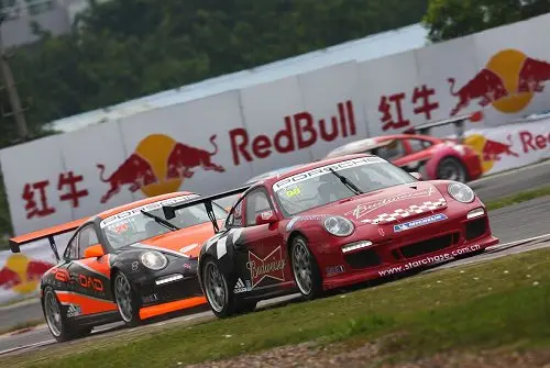 ho pin tung porsche rx 500