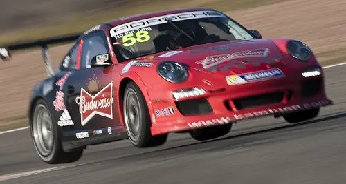 ho pin tung porsche rx 500