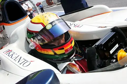 ho pin tung rx 500 valencia