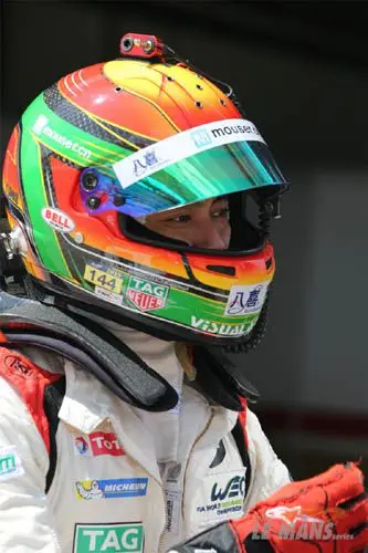 ho pin tung rx