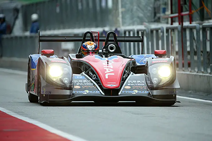 ho pin tung sepang racexpress 680