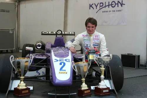 hockenheim 001 rx 500