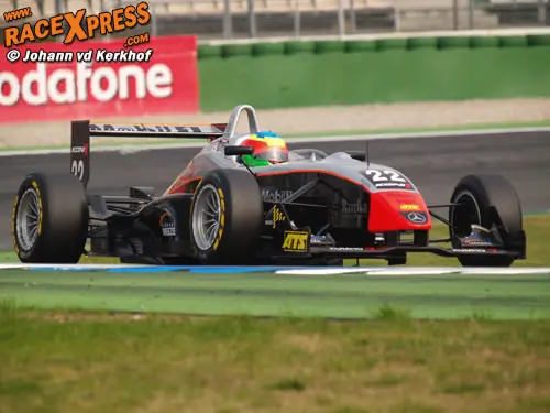 hockenheim buurman actiepodium