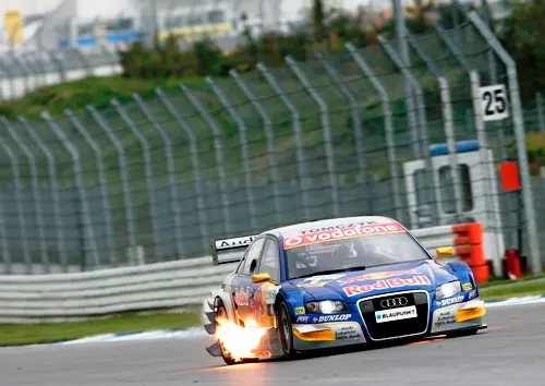 hockenheim tomczyk
