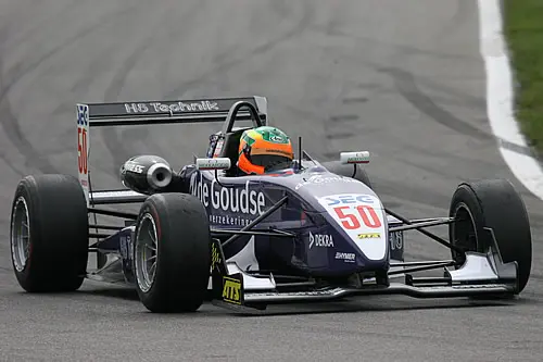 hockenheim vanderlof1