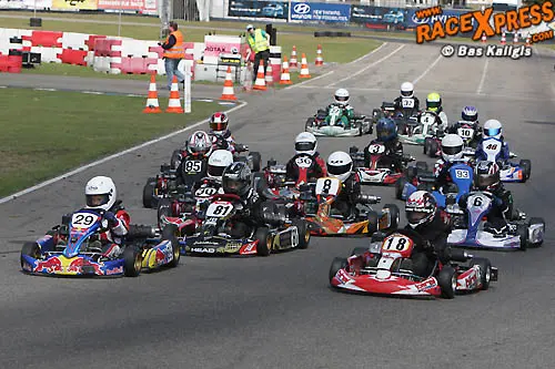 honda cadet ook in kerpen