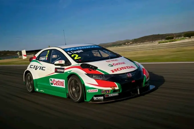 honda civic tc1 2014 1