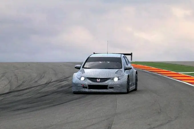 honda civic tc1 2014 1