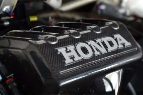 honda f1 engine