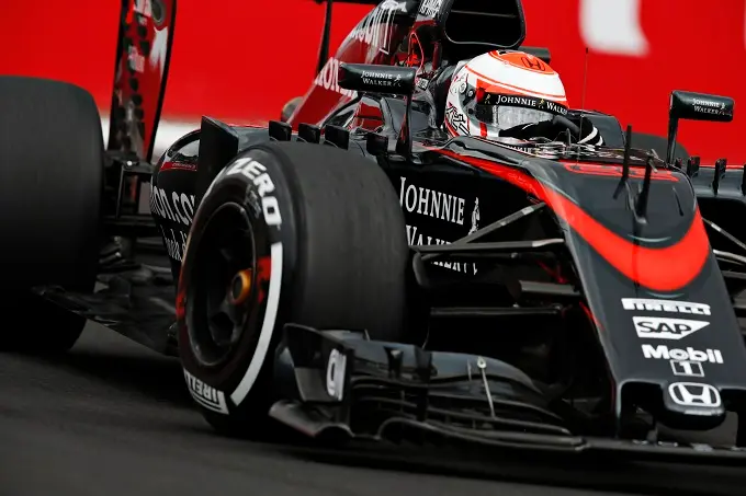 honda f1 jenson button