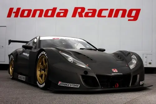 honda hsv 010 rx 500