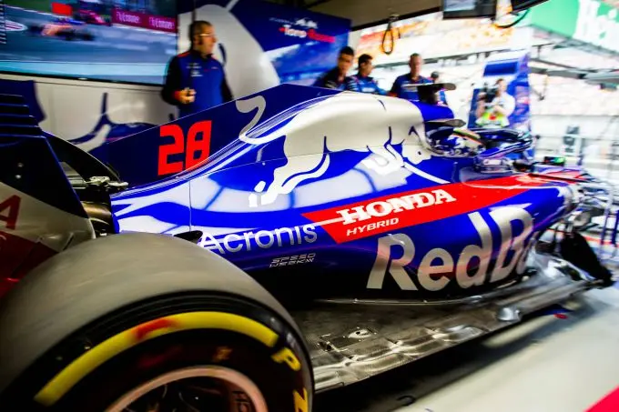 honda hybrid f1 engine ap 1vbm2r6kd1w11 news 1
