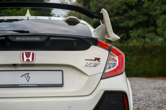 honda mtype r ax verstappen